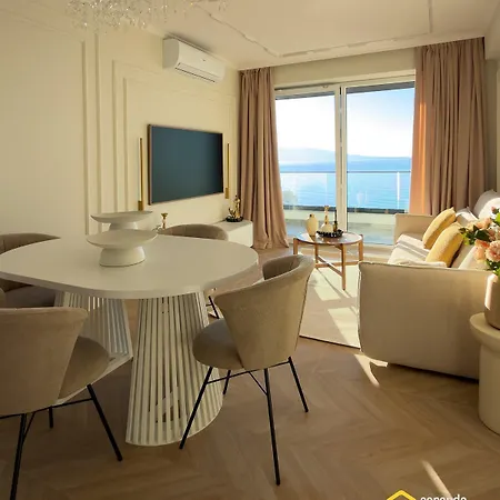 Apartment Tramonto - Sea