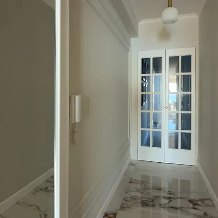 Tramonto - Sea Apartment *