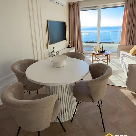 Tramonto - Sea Apartment