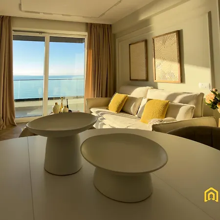 Apartment Tramonto - Sea
