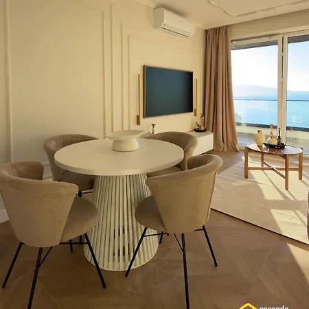 Tramonto - Sea Apartment Sarande