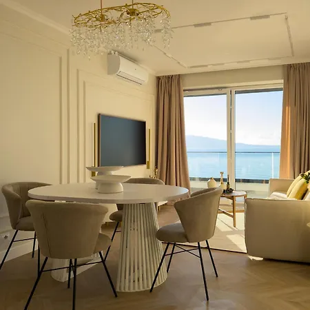 Apartment Tramonto - Sea *