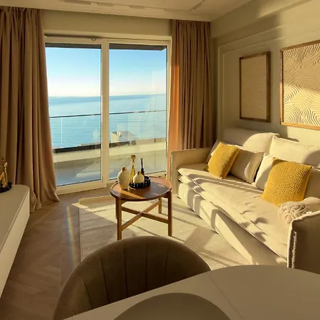 Tramonto - Sea Apartment Sarande