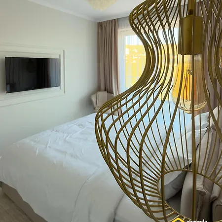 Tramonto - Sea Apartment